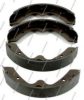 NPS S350I20 Brake Shoe Set